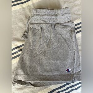 Women’s Champion shorts